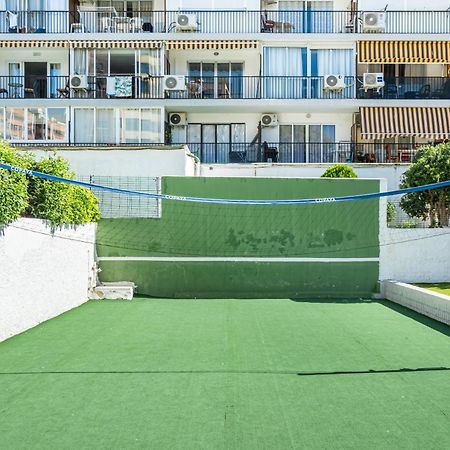 Bermudas 401 Apartment Levante-Rincon De Loix Area Benidorm Extérieur photo