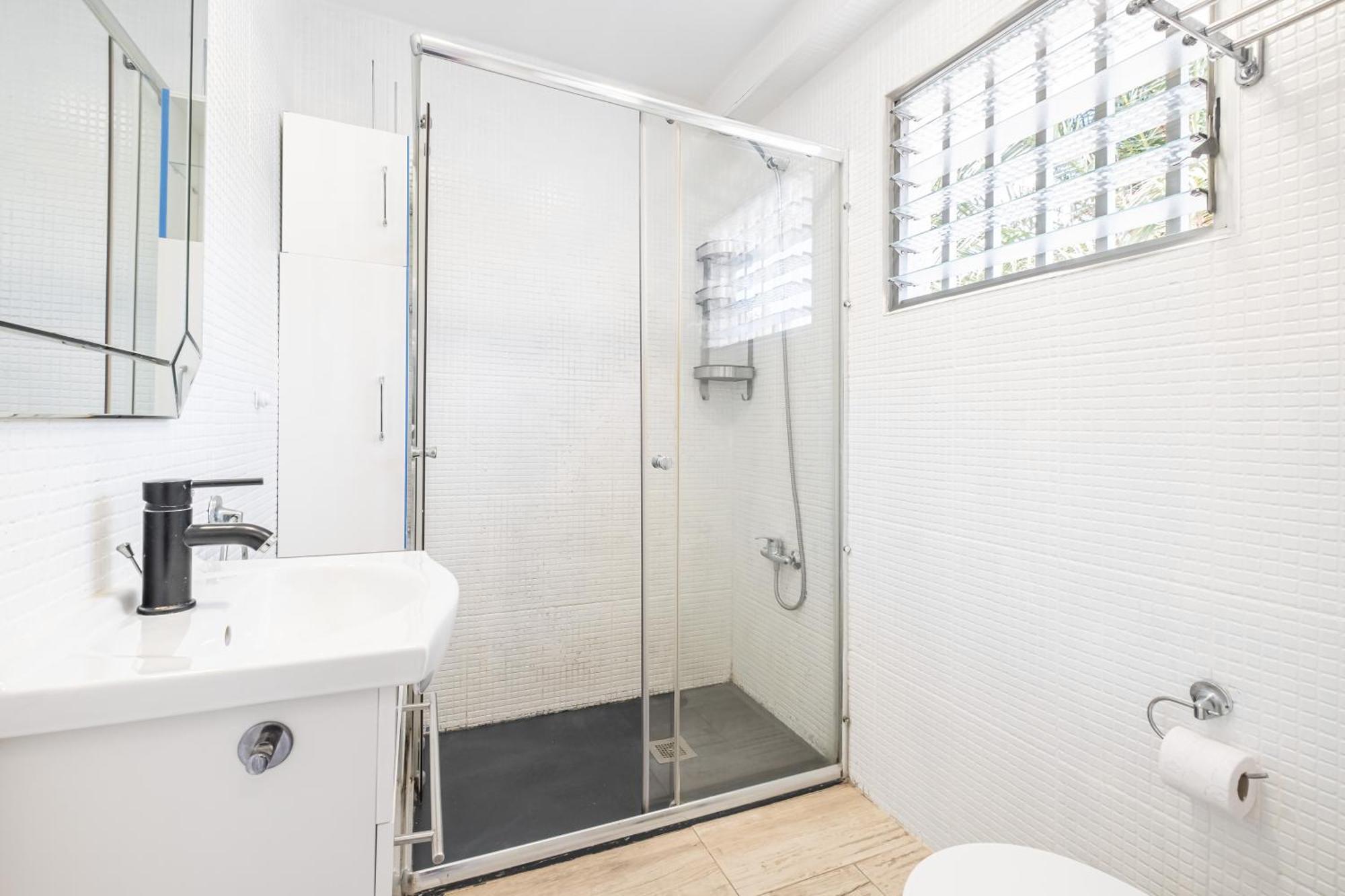Bermudas 401 Apartment Levante-Rincon De Loix Area Benidorm Extérieur photo